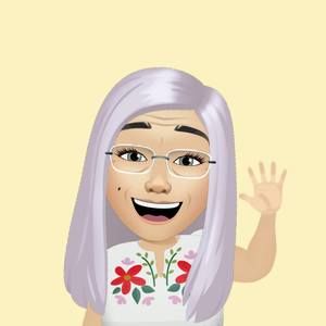 Meet your Posher, Dale